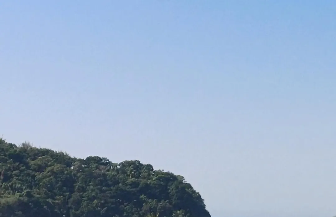 Apartamento Com Vista A 70M Da Praia-1