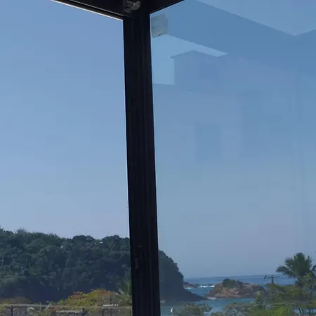 Apartamento Com Vista A 70M Da Praia-2